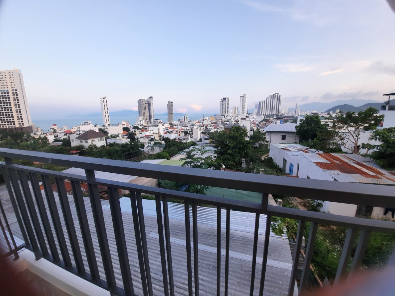 Nice house for rent on Co Tien mountain, North of Nha Trang | 4 bedrooms | 18 million
